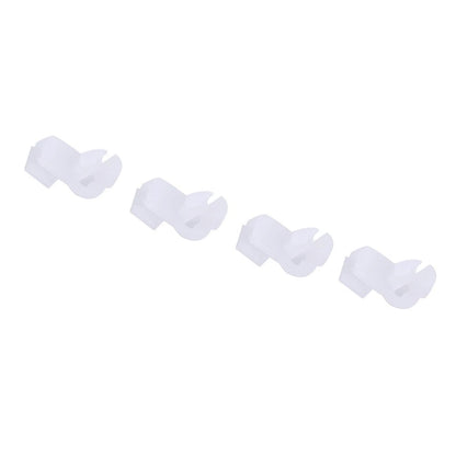 Fixed Clip / 5-7 mm / Fastener Rod Clip