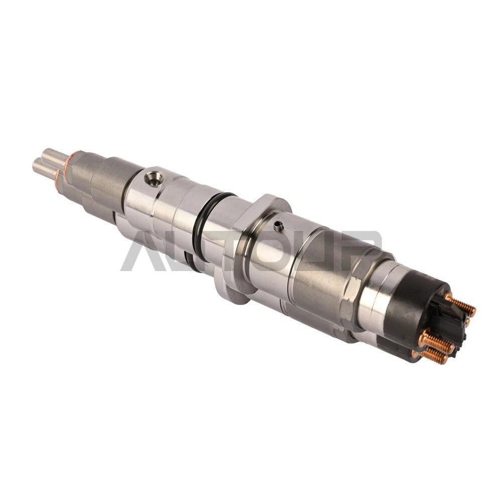 Fuel Injector for Cummins QSL 8.9L Komatsu
