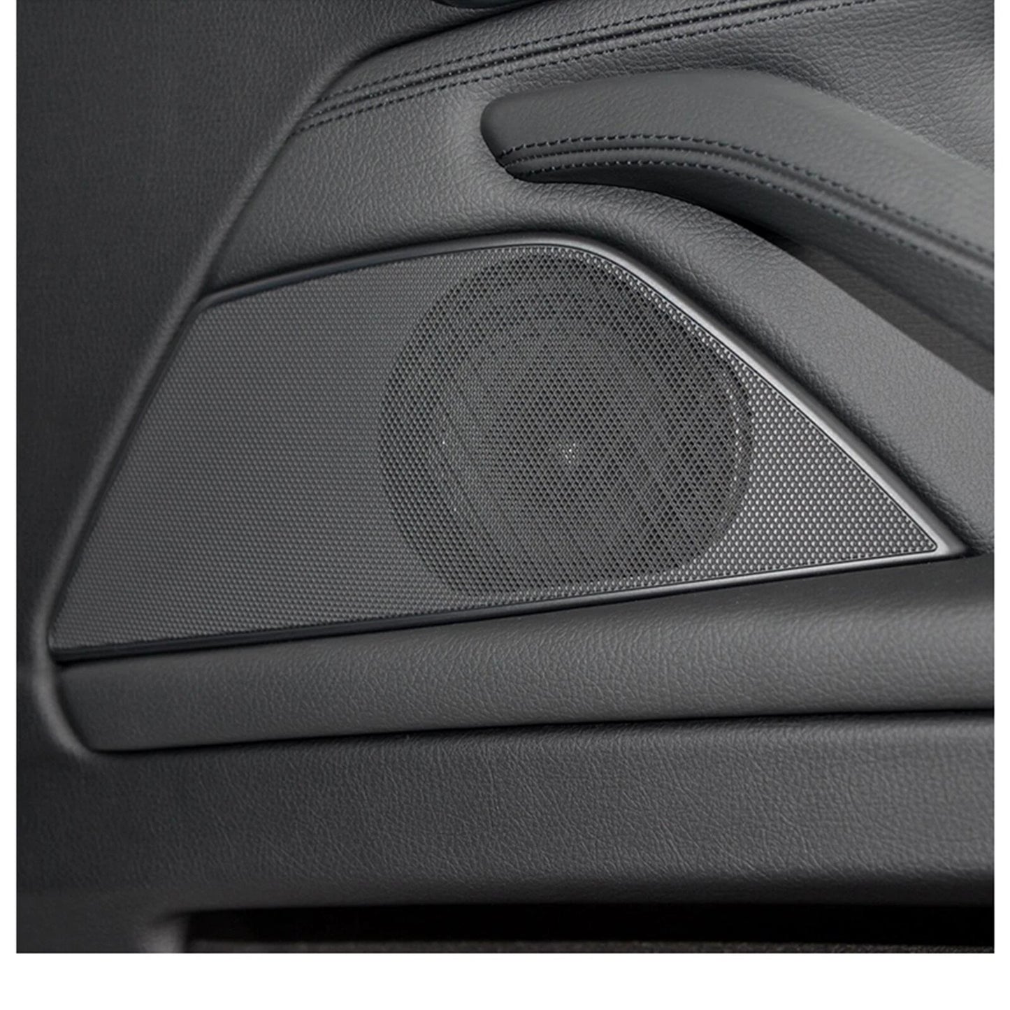 Front Left Door Speaker Cover for BMW 5 Series F10 F18 (2011-2017)