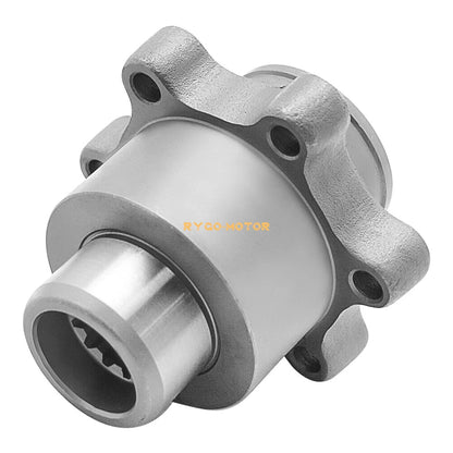 Rear Differential Shaft Boss for Yamaha Rhino 660 (2004–2007)