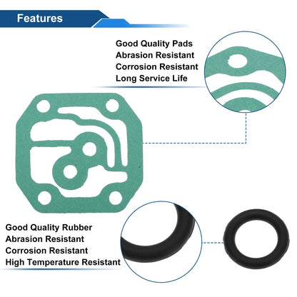 Transmission Solenoid Valve Gasket for Honda Accord (2003-2007)