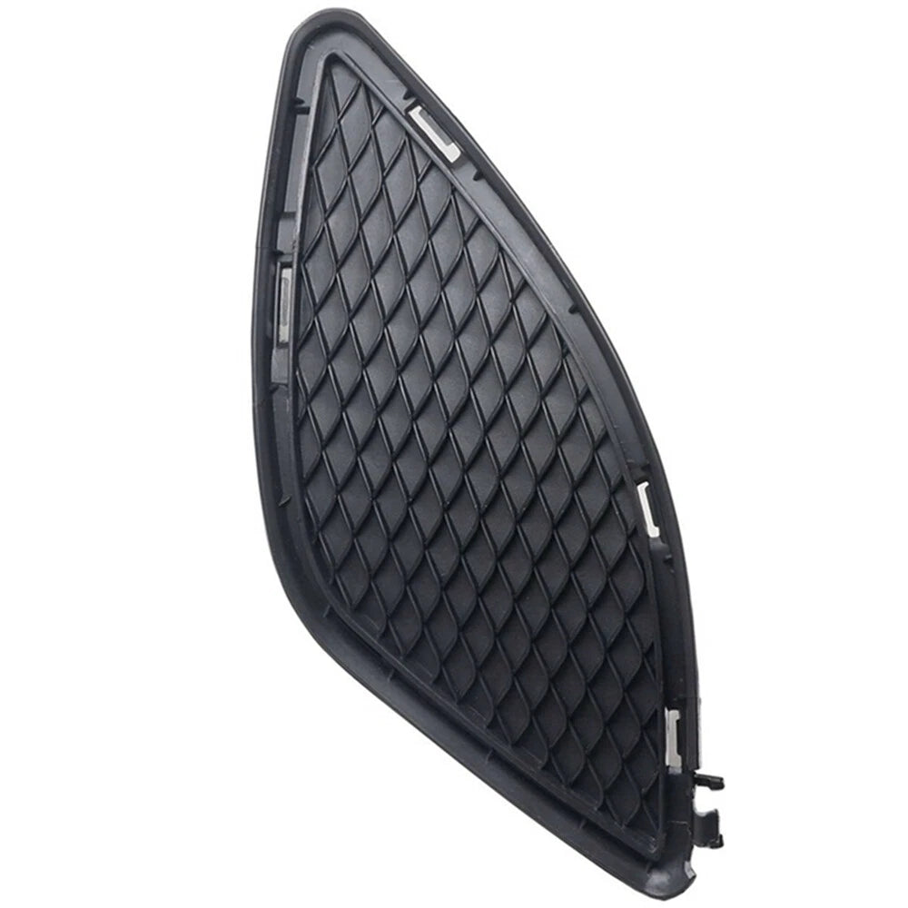 Left Mesh Grille Grid for Mercedes-Benz CLA-Class CLA250 (2014-2019)