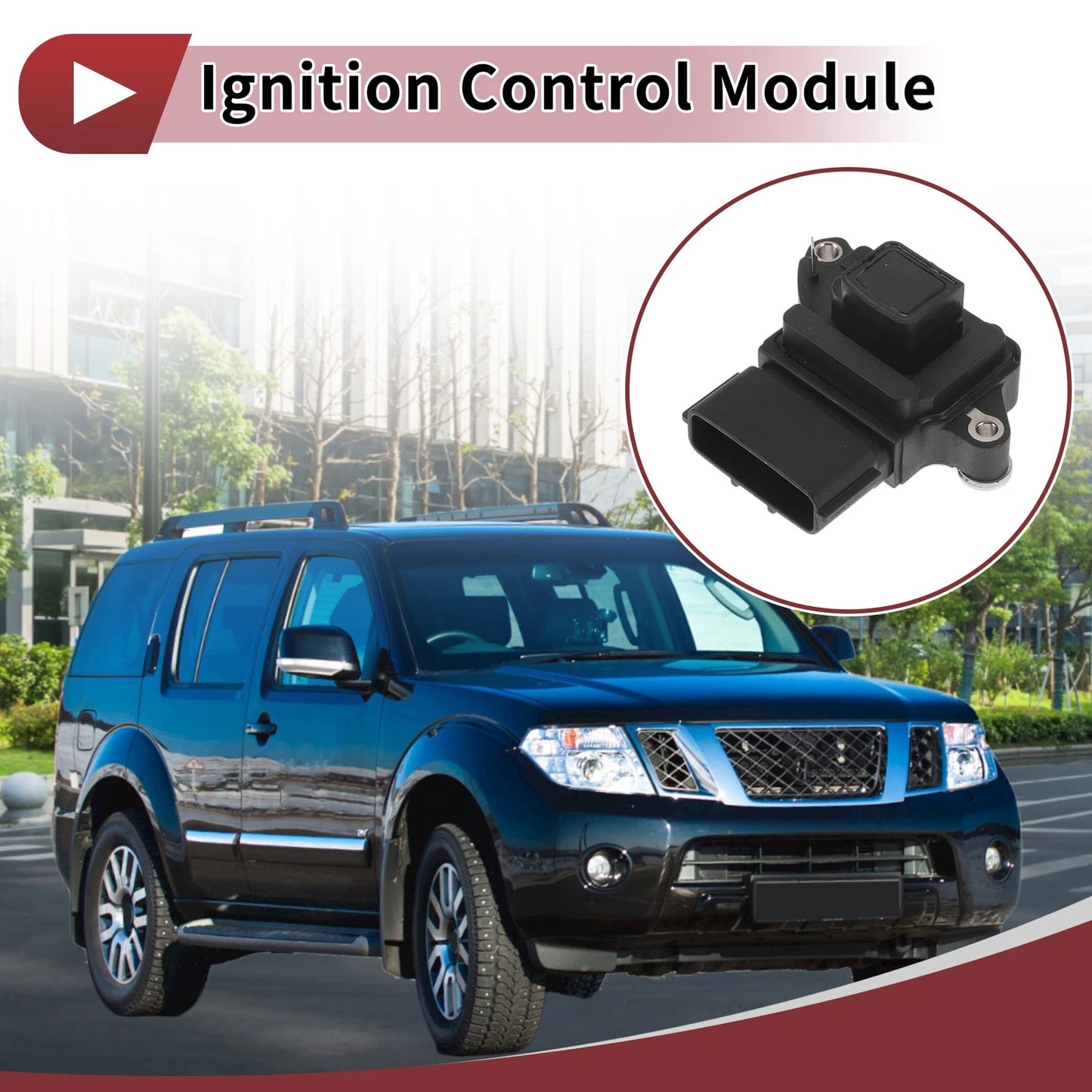 Ignition Control Module for Nissan Pathfinder (1996-2000)