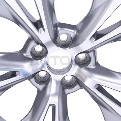 18 x 7.5 Alloy Wheel Rim for Toyota Highlander (2014–2019)