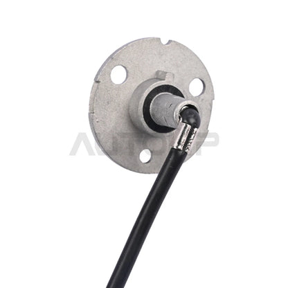 Antenna Base Bracket with Cable for Jeep Wrangler (2007–2023)