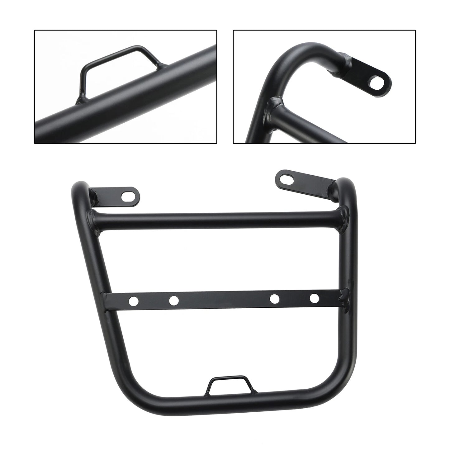 Saddlebag Holder for BMW R18/100 Classic (2020 - Present)