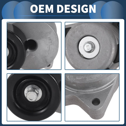 Belt Tensioner for Honda Odyssey 2005-2008 - Metal 1 x Unit