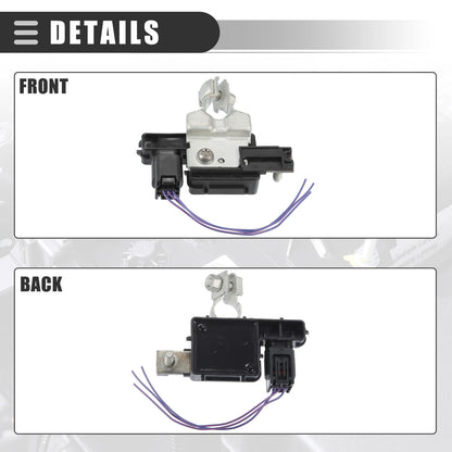 Battery Sensor Honda Accord for Acura Current Sensor