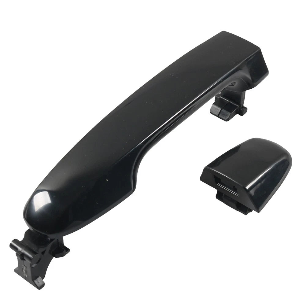 Rear Left & Right Exterior Door Handles for Toyota Camry (2012-2017)