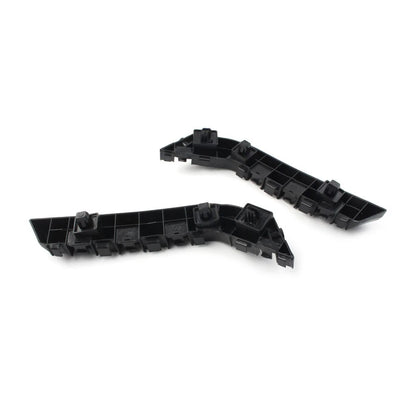 Bumper Beam Mount Support Holders for Honda Civic (2017-2019)