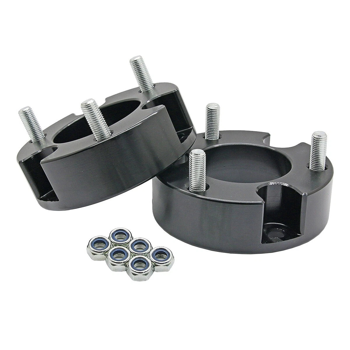 Coil Strut Shock Spacer Lift Kit for Ford Ranger T6 PXIII 4WD (2018-2022)