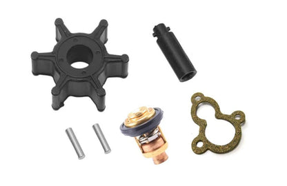 Yamaha 2.5HP 4-Stroke Outboard Maintenance Repair Kit for F2.5A/F2.5B