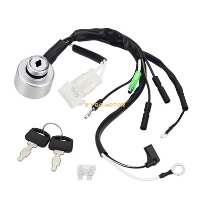 Original Equipment Combination Switch Assembly for Honda GX610
