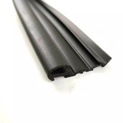 Glass Run Door Channel Rubber Rear Left Fits Honda Accord CM5 Sedan 2003-05