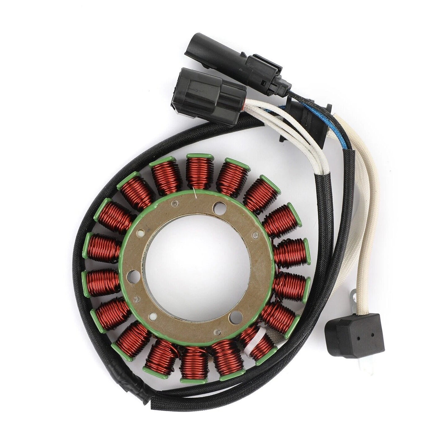 Alternator Stator for HiSUN UTV 700 550 500 Coleman Cub Cadet (2015-2017)