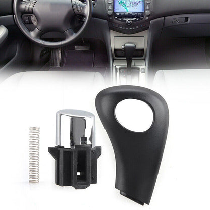 Shifter Gear Handle Shift Knob for Honda Accord 2003-2005 Automatic