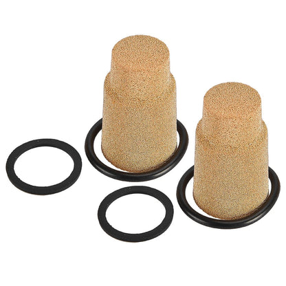 Oil Filter Elements for Bobcat 763 773 7753 863 864 S130 S150
