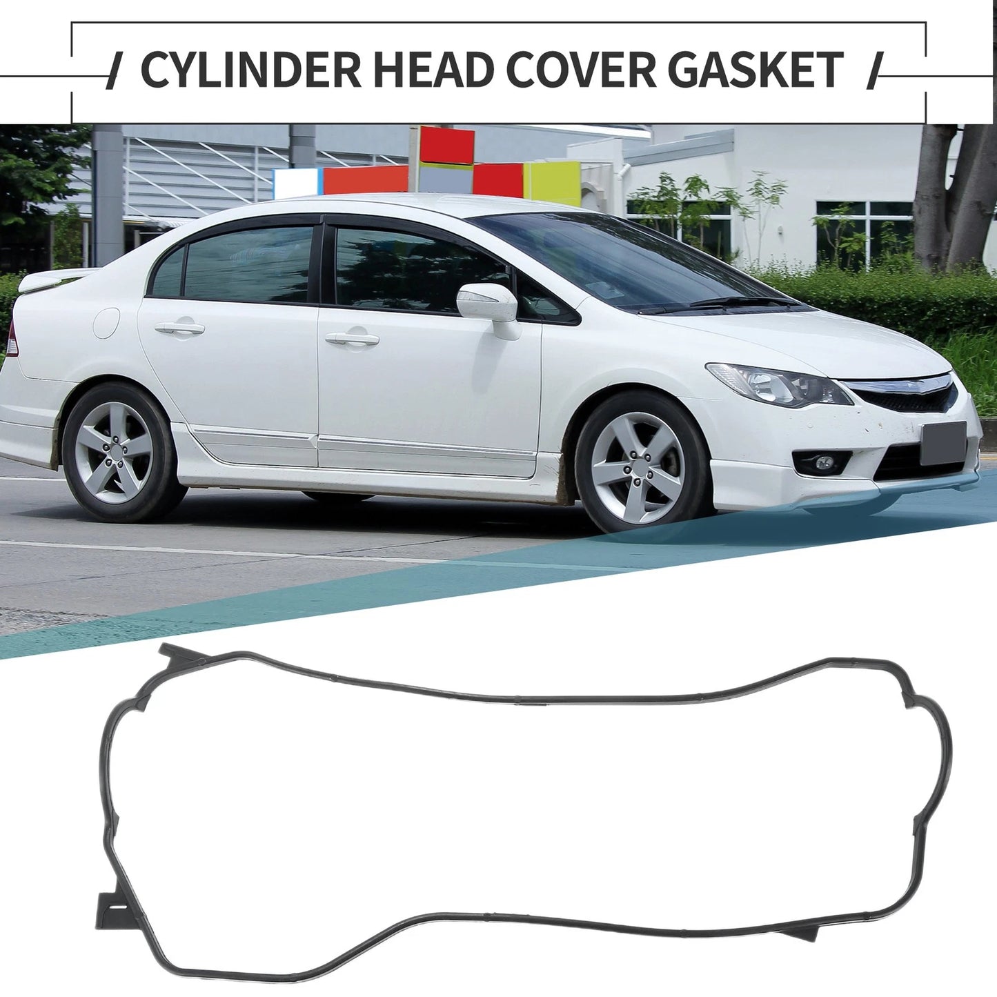 Valve Cover Gasket for Honda Civic (1987-2001)