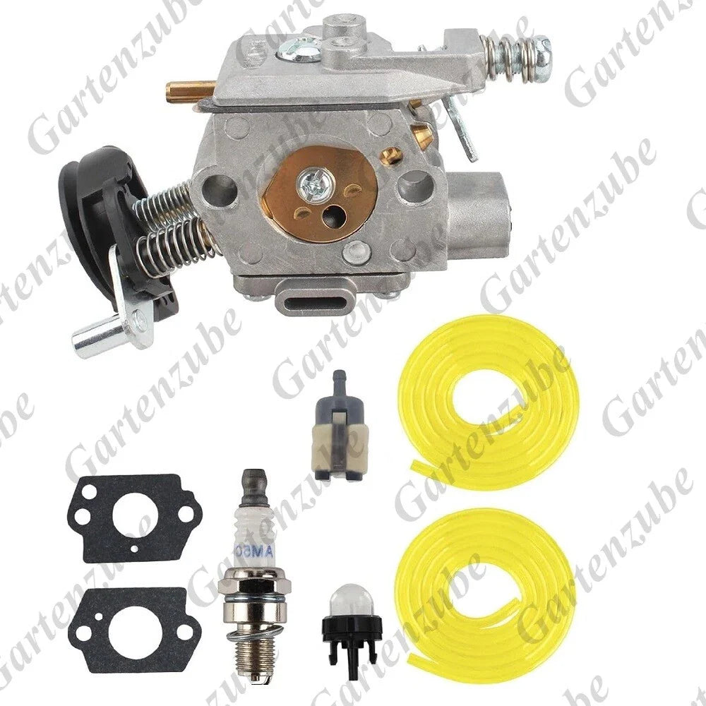Carburetor for Jonsered FC2245/FC2245W Brushcutter