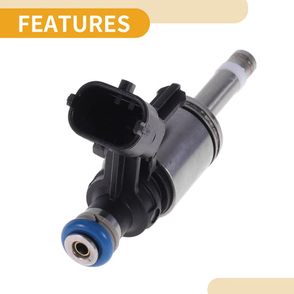 Fuel Injector No.13537528351 for Mini Cooper 1.6L (2009-2012)