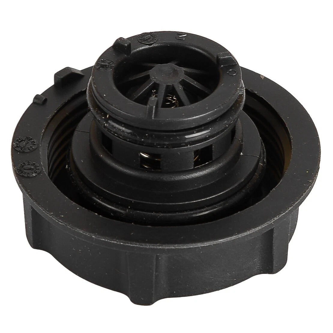 Ford Cap Expansion Tank Coolant for Ford Cap (2010-2014)