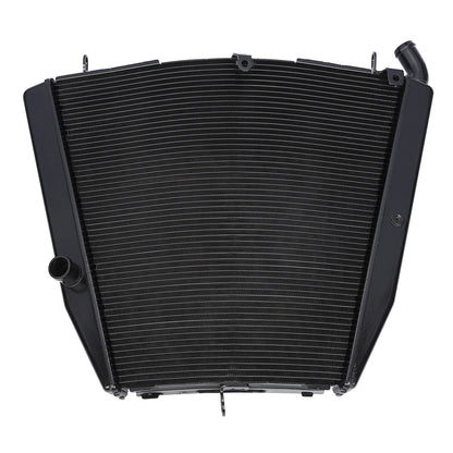 Black Radiator Cooler for Honda CBR1000RR (2006-2007)