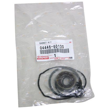 Genuine Power Steering Pump Gasket Seal for Landcruiser HDJ100 (2002–2007)