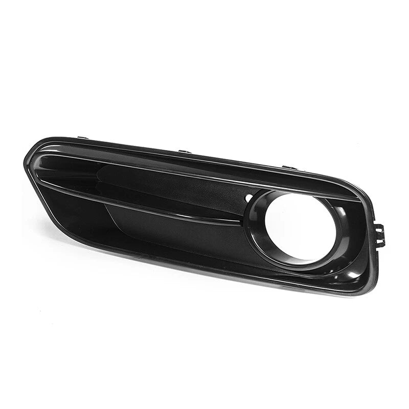 Front Left Fog Light Grille Cover for BMW LCI 1 Series F20 F21 (2015-2019)