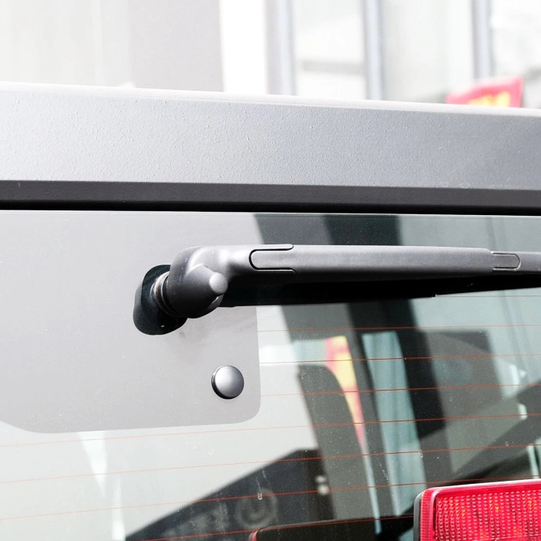 Rear Liftgate Wiper Arm Cap for Jeep Wrangler JK (2007-2016)