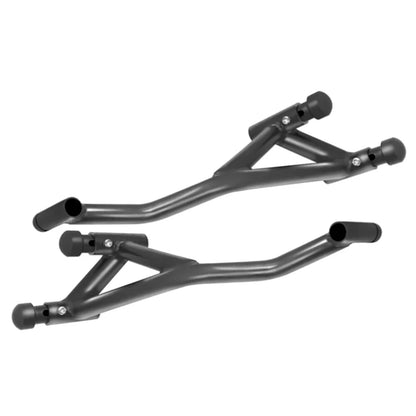 Engine Guard Bumper Crash Bar Protector for KAWASAKI Ninja ZX-4R (23-24)