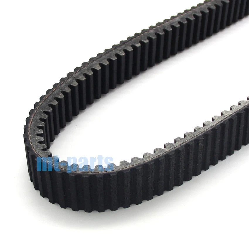Drive Belt for Arctic Cat M8000 Mountain Cat 153 162, Sno Pro 153 (2018)