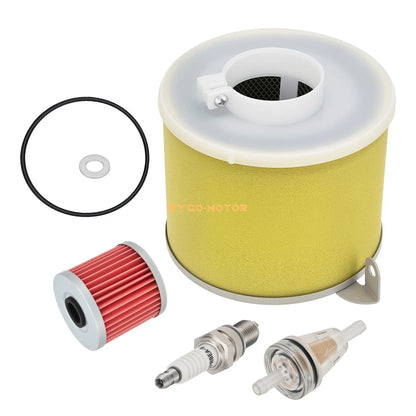 Air Filter Foam Oil Guide Holder for Kawasaki Bayou 220 250 KLF220/KLF250