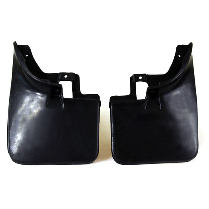 Front Mud Guard Flap Set for Nissan Navara D22 1997-2004
