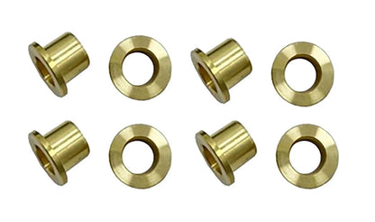 8 x Door Hinge Bushing for Holden Rodeo (1989-2001)