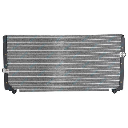 AC Condenser for Toyota Landcruiser HZJ80 PZJ70 PZJ73 (1990-1998)