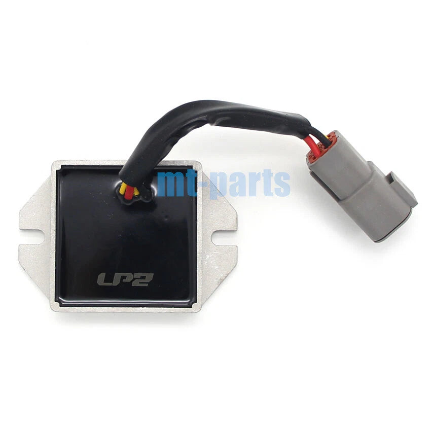 Regulator/Rectifier for Ski-Doo Grand Touring 380 Carb F/C (2002-2003)