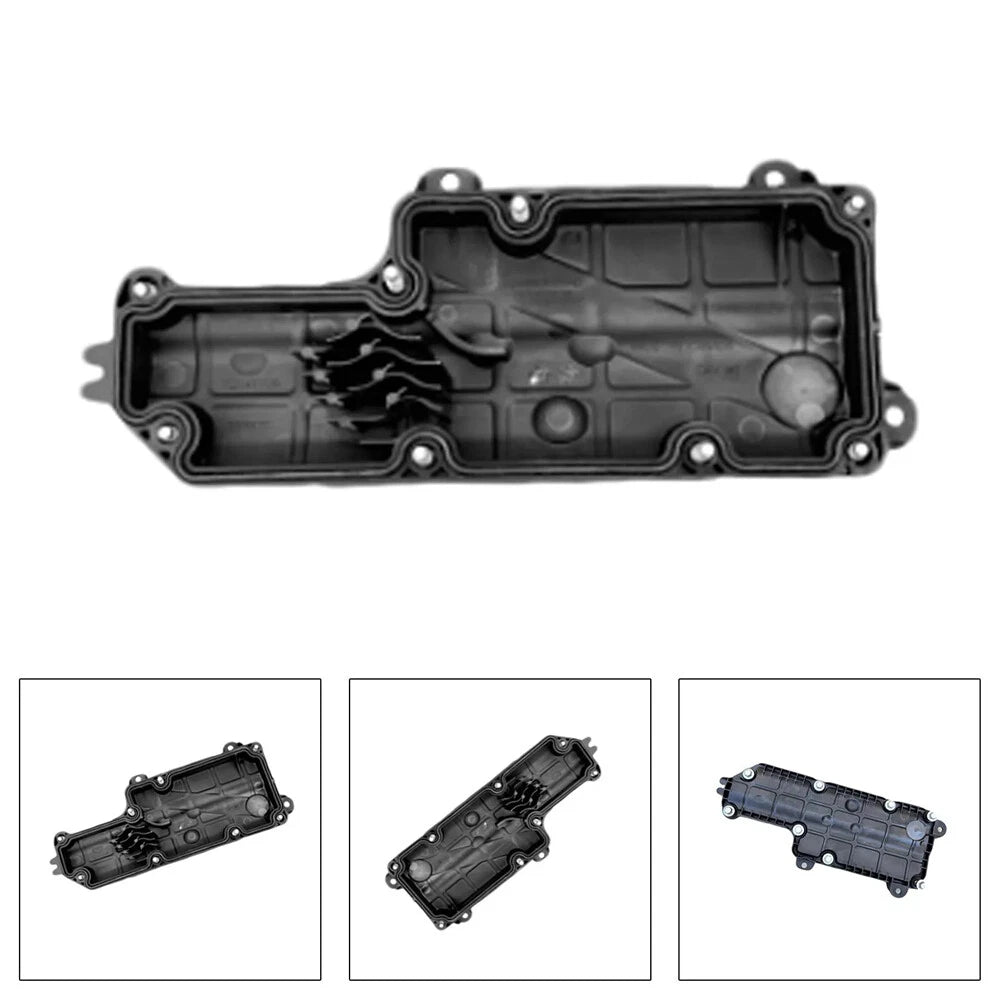 Engine Oil Separator for Dodge Ram (2002-2008)