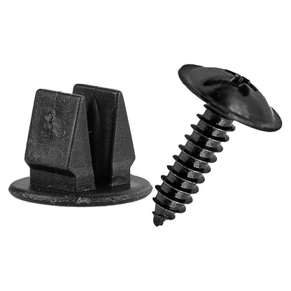Fender Liner Bolts Clips Fasteners for Hyundai Kia (2006-2023)