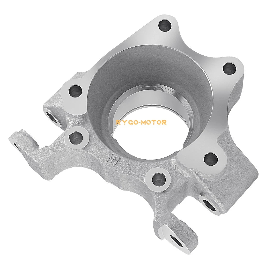 Right Hand Mach Wheel Bearing Carrier for Polaris RZR XP 4 Turbo (2017–2021)