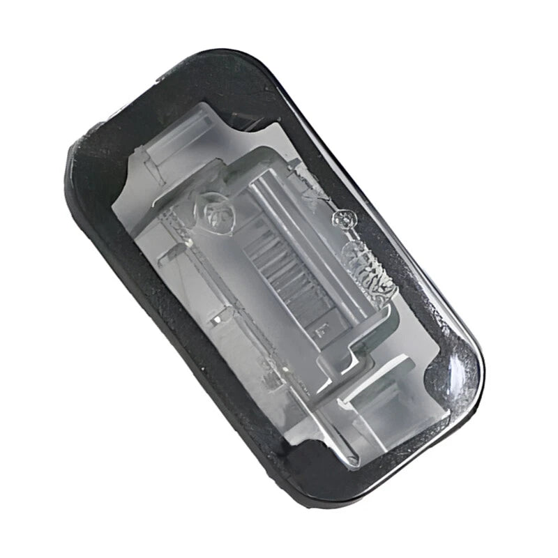 License Plate Light Lens Housing for MG GS (2015-2019)