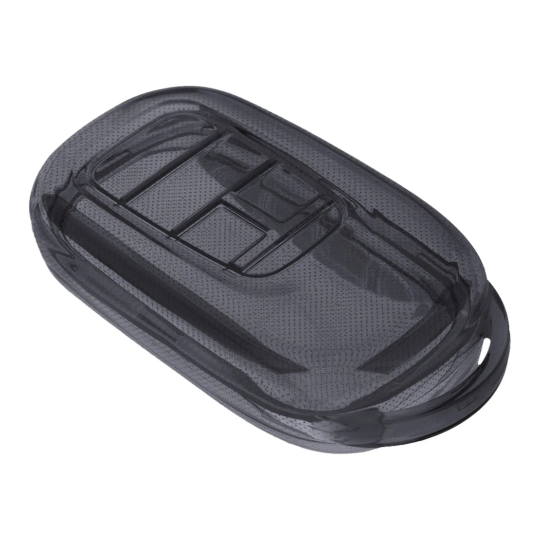TPU Car Key Protective Cover Case for Honda Civic, Accord, CR-V, HR-V, Pilot