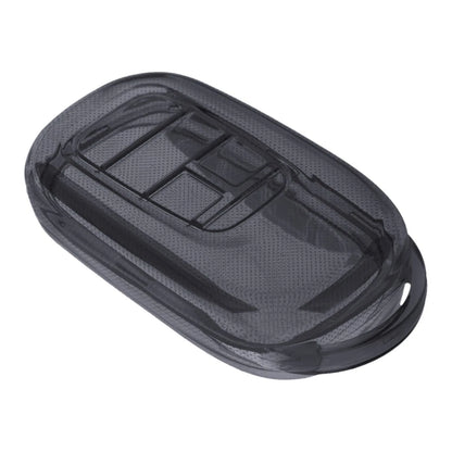 TPU Car Key Protective Cover Case for Honda Civic, Accord, CR-V, HR-V, Pilot