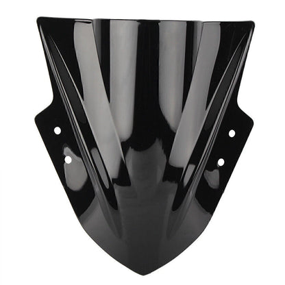 Windshield for KAWASAKI EX300 Ninja 300/250 (2013-2017) Black