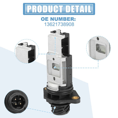 Mass Air Flow Sensor for BMW 325i 2.5L (2001-2005)