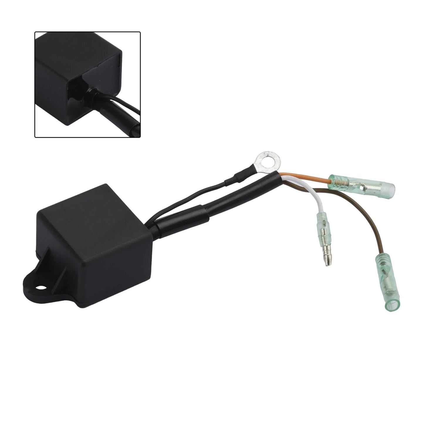 CDI Module for Tohatsu M2.5A M3.5A Mercury/Mariner 2HP 2.5HP 3HP