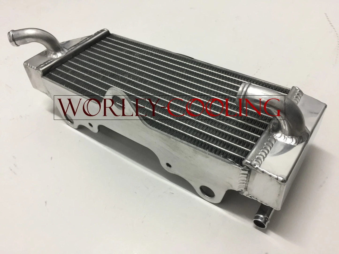 Aluminum Alloy Radiator for YAMAHA WRF426 (2001-2002)