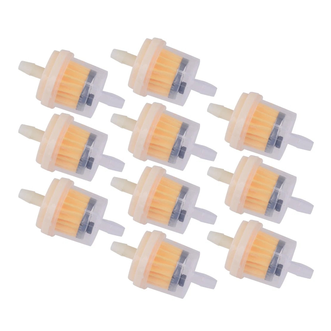 20 x Inline Fuel Filters for Honda SK