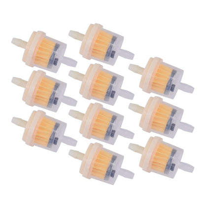 20 x Inline Fuel Filters for Honda SK