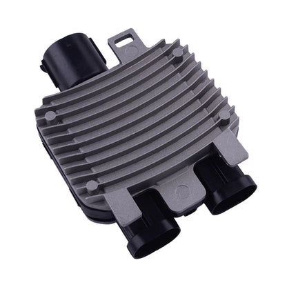 Radiator Cooling Fan Control Unit for Volvo S60 S80 XC60 XC70 (2001-2023)
