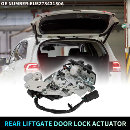 Rear Liftgate Door Lock Actuator Motor for Ford Flex (2013-2019)
